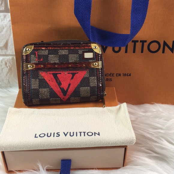 Louis Vuitton Handbags - 🚨LIMITED EDITION 🚨Zippy wallet Louis Vuitton
